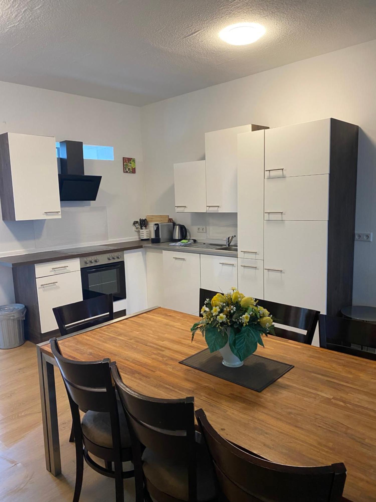 דירות Art Haus Penthouse ווינטרברג מראה חיצוני תמונה