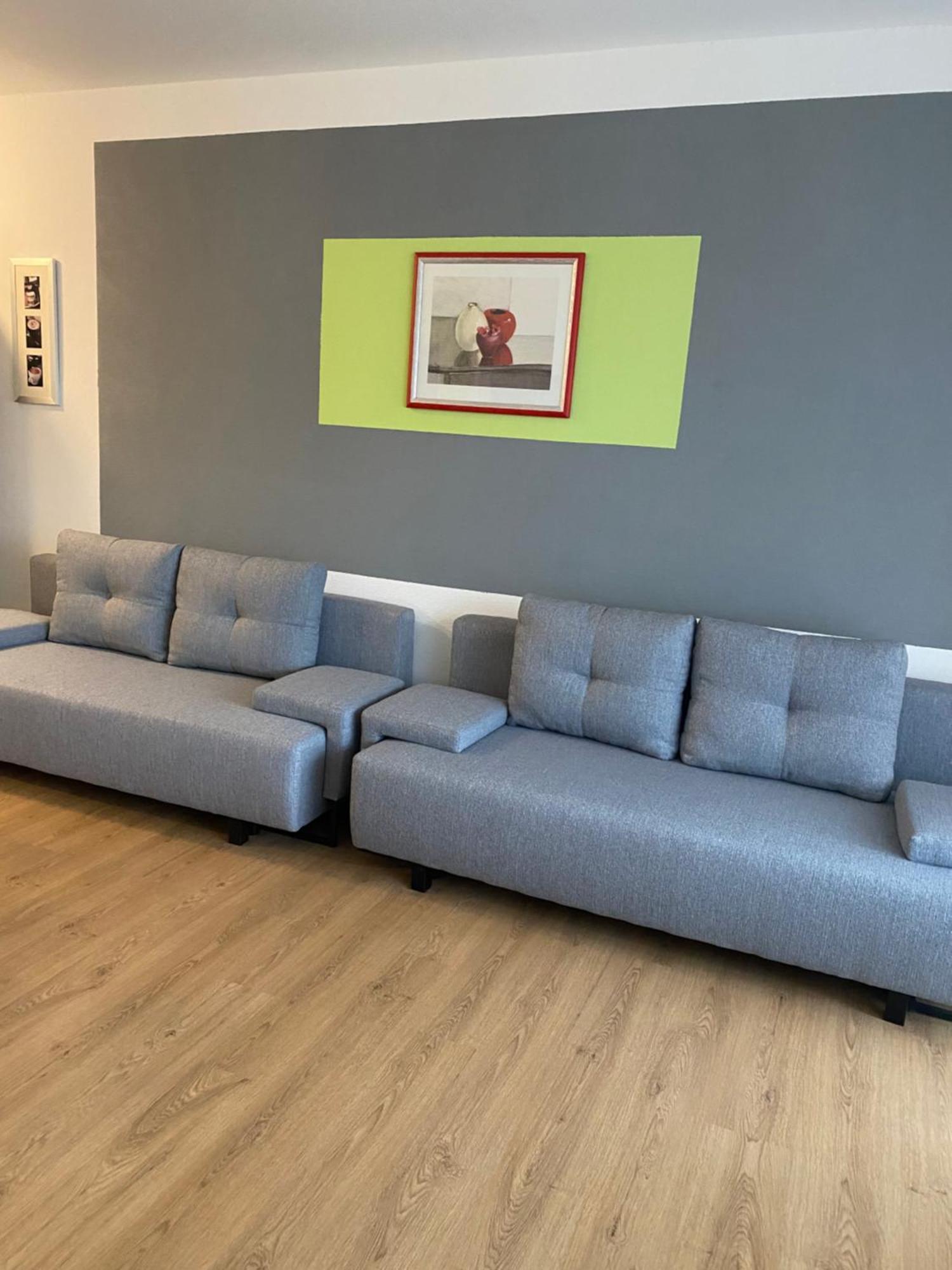 דירות Art Haus Penthouse ווינטרברג מראה חיצוני תמונה