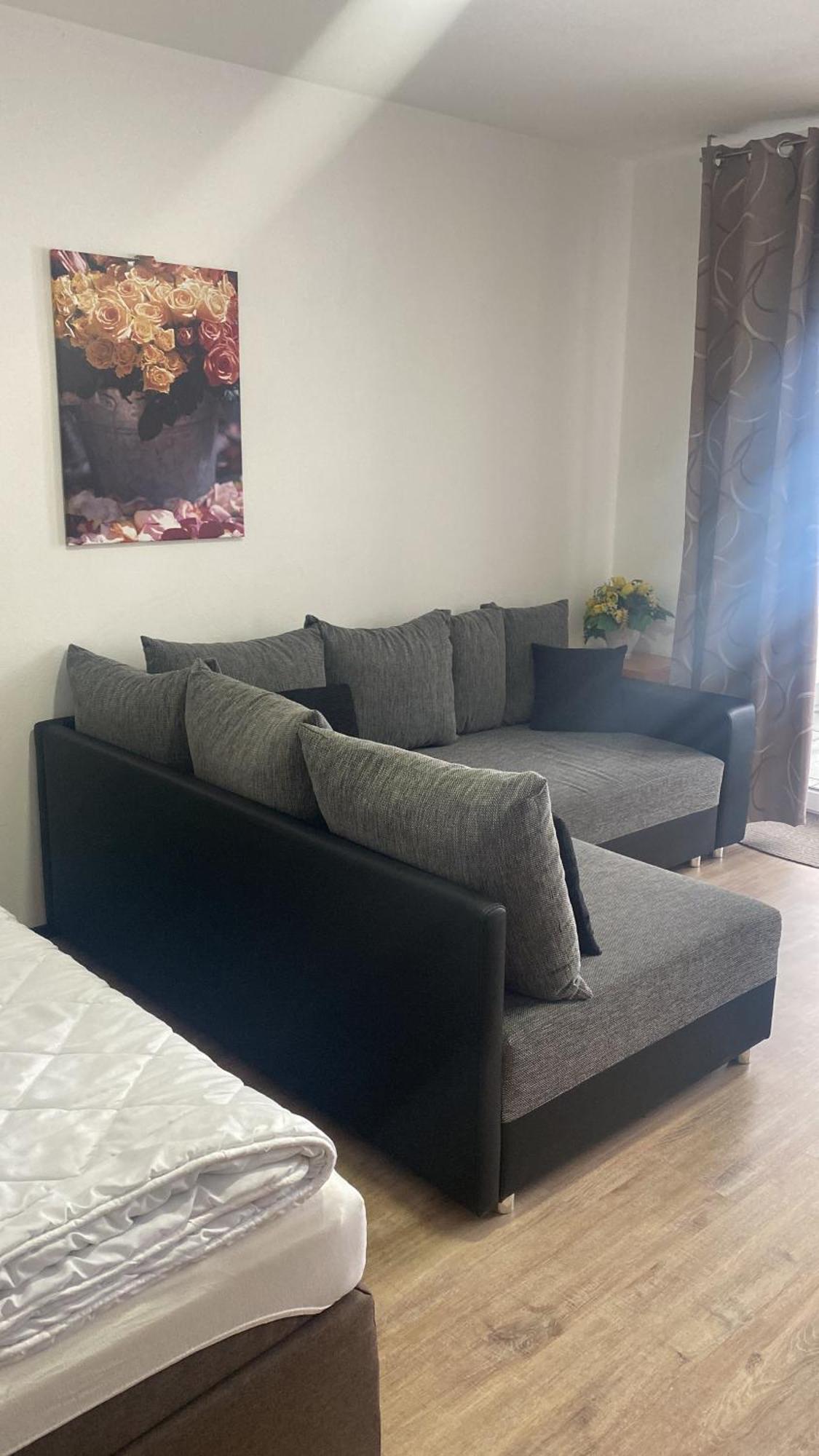 דירות Art Haus Penthouse ווינטרברג מראה חיצוני תמונה