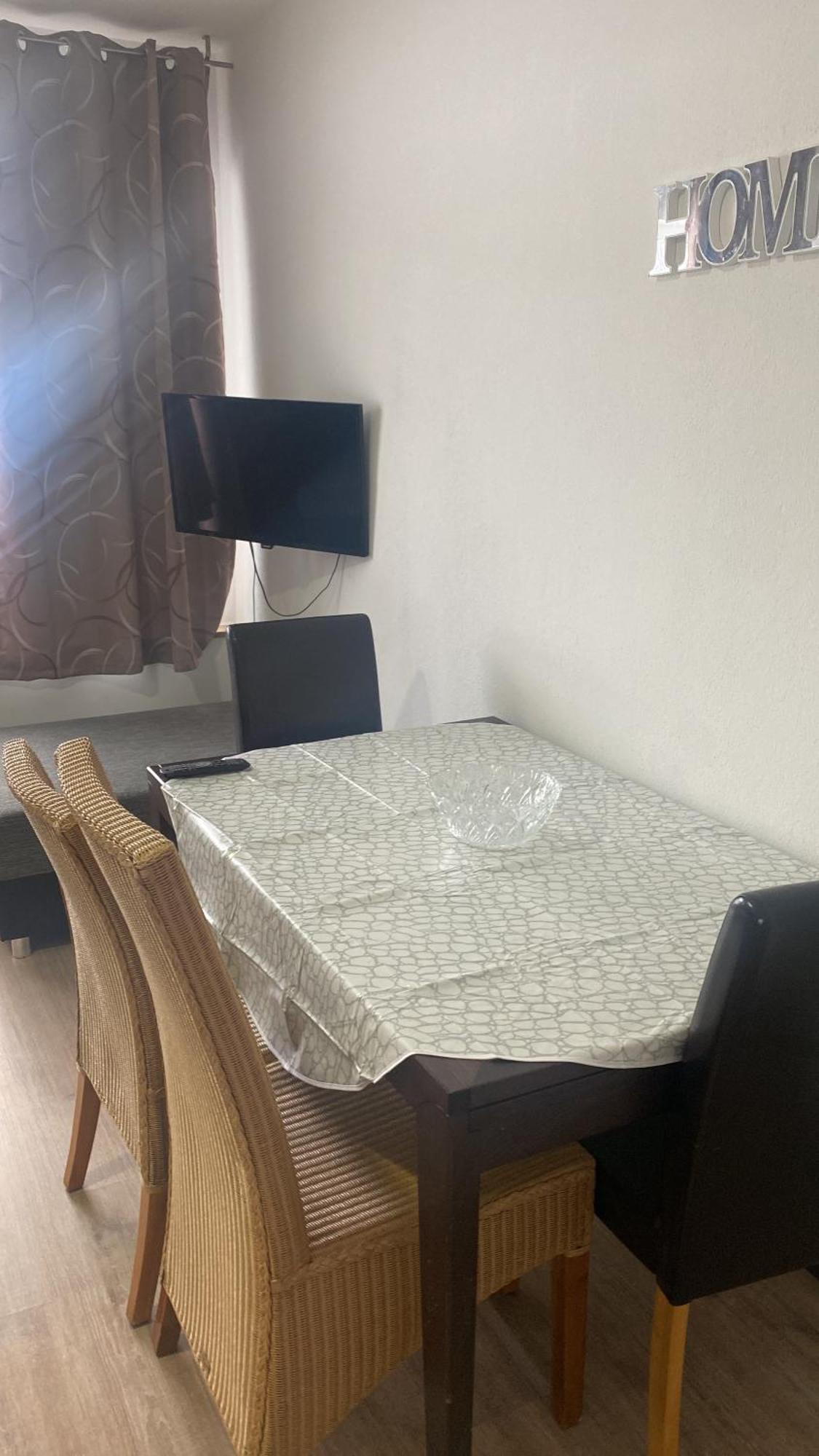 דירות Art Haus Penthouse ווינטרברג מראה חיצוני תמונה