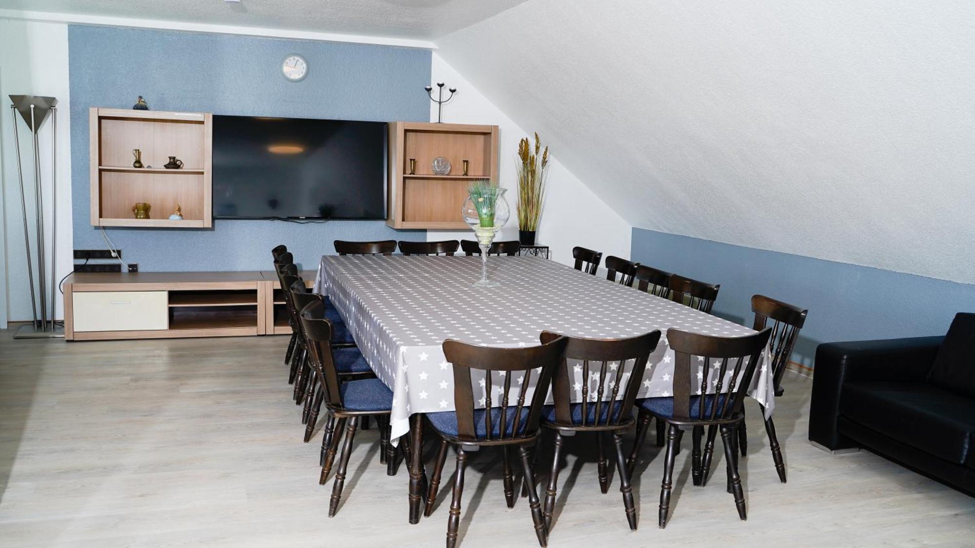דירות Art Haus Penthouse ווינטרברג מראה חיצוני תמונה