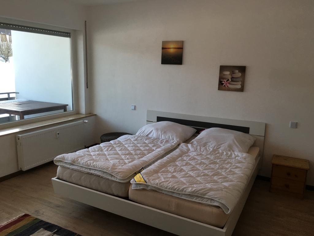 דירות Art Haus Penthouse ווינטרברג מראה חיצוני תמונה