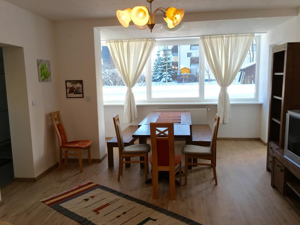 דירות Art Haus Penthouse ווינטרברג מראה חיצוני תמונה